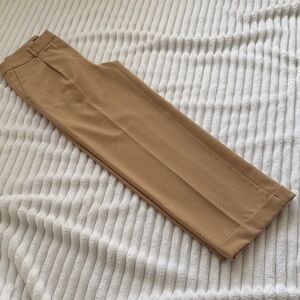 RW&CO Women’s  Tan Dress Pants